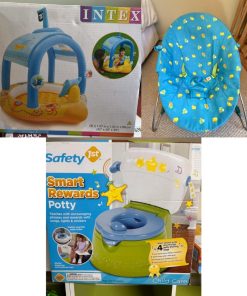 Lote infantil bebé