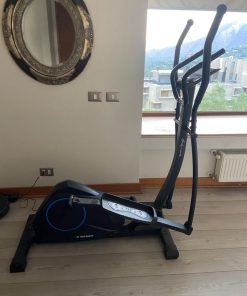 Elíptica magnética BodyTrainer