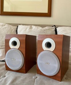 Parlantes Philips FWB MCM190