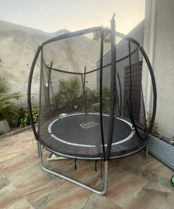 Cama elástica Chile inflable