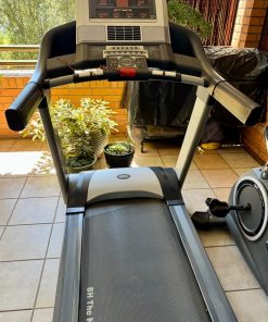 Trotadora BH F10