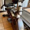 Bicicleta magnética BH