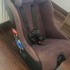Silla de auto Clek Fllo