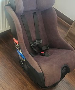 Silla de auto Clek Fllo