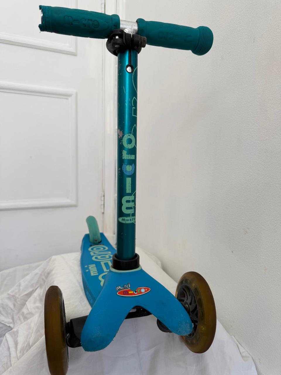 Scooter Mini Micro - Imagen 3