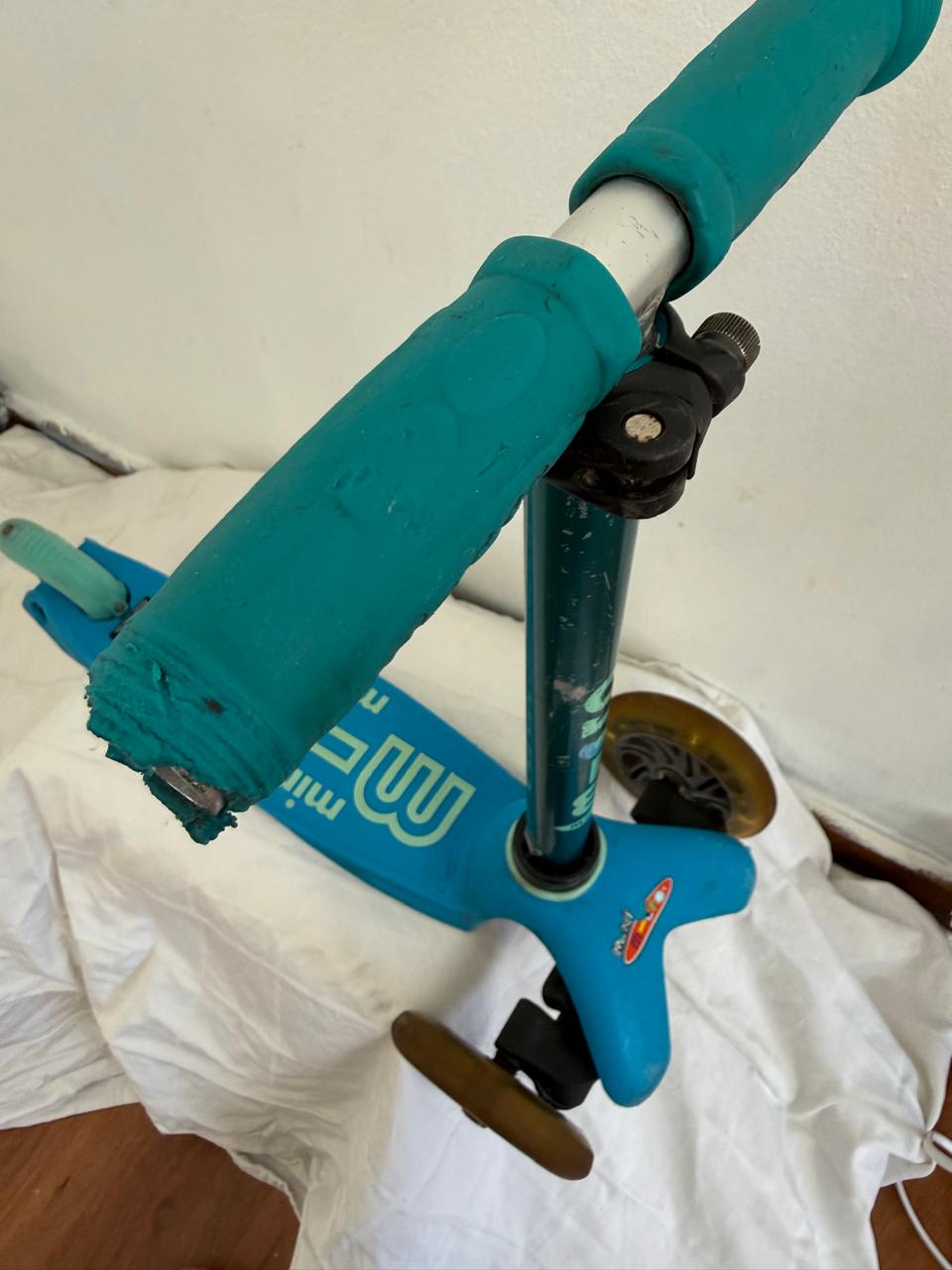 Scooter Mini Micro - Imagen 4