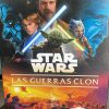 Juego De Mesa Star Wars Las Guerras Clon