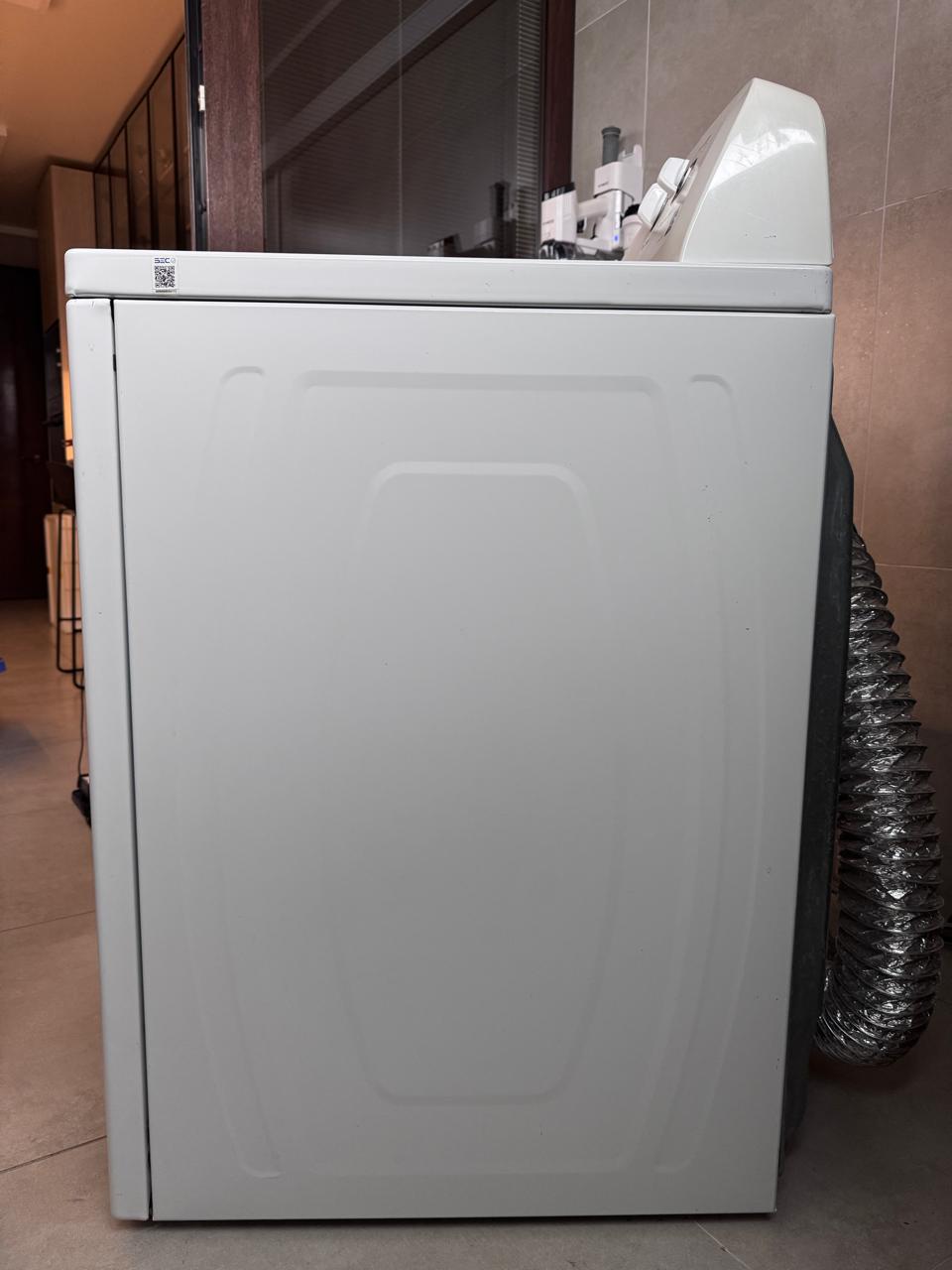 Secadora a gas licuado Kenmore 14 kg - Imagen 7