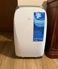 Aire acondicionado portátil Ursus Trotter Klimatik 12000 BTU