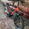 Bicicleta Decathlon Btwin robot 500 aro 14