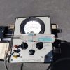 Probador de transmidores 245 M American Electronics Laboratory EEUU