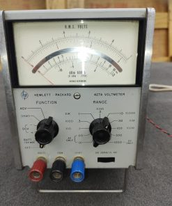 Multimetro AC/DC HP 427 A