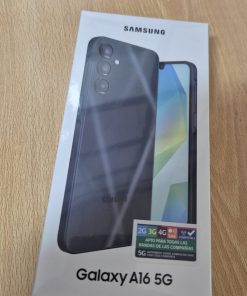Celular Samsung Galaxy A16 128 GB 5G