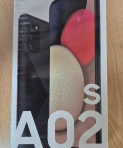 Celular Samsung A02s 32 GB