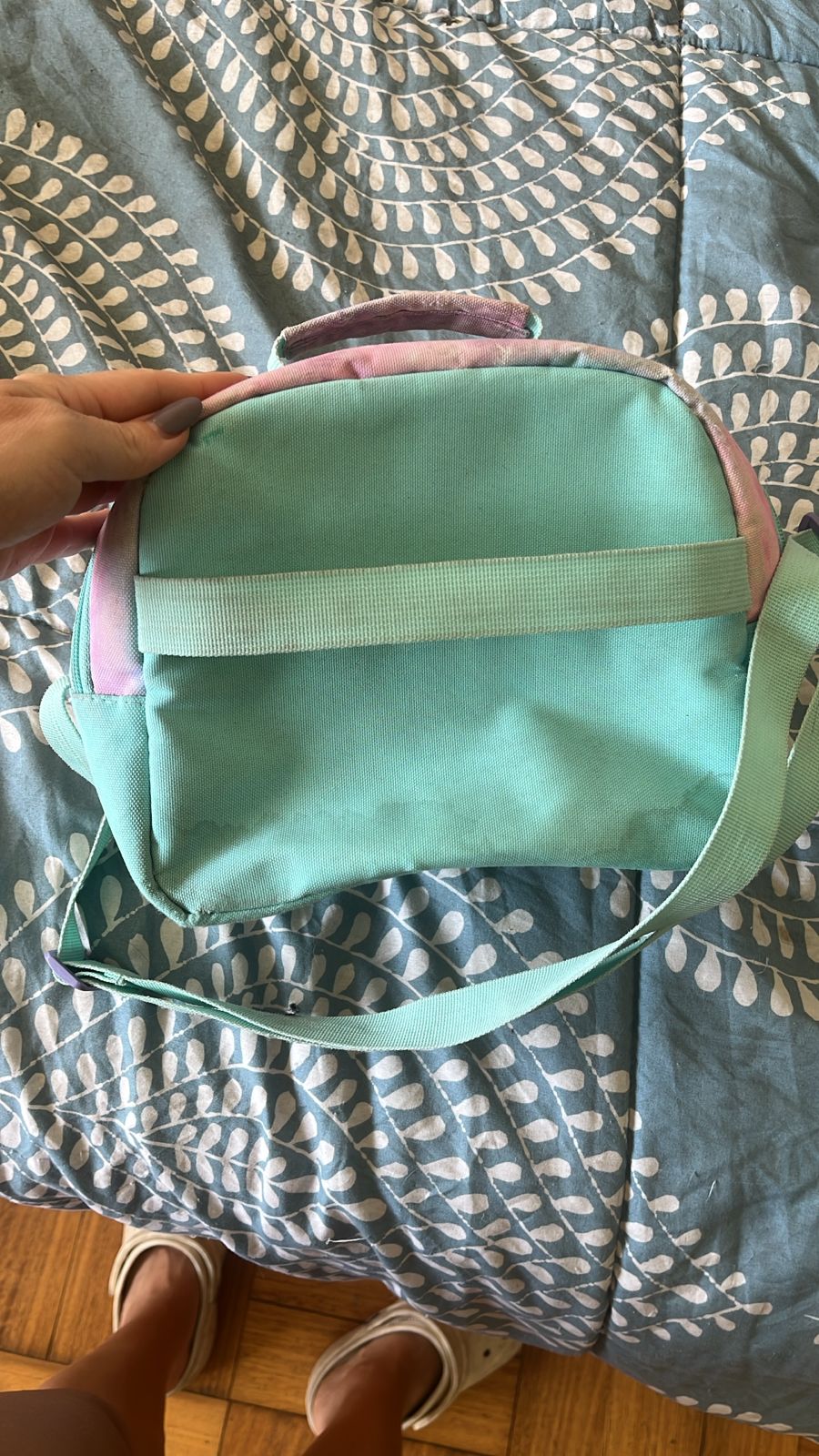 Mochila más lonchera niña Head - Imagen 6