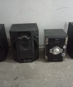 Equipo de música Panasonic SB-AK180