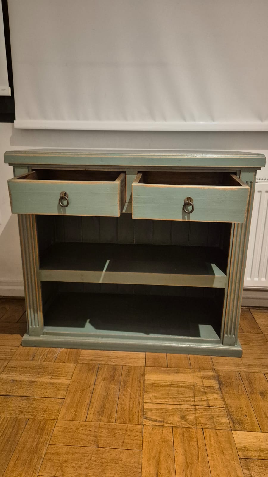 Mueble buffet aparador madera maciza Manantiales - Imagen 6