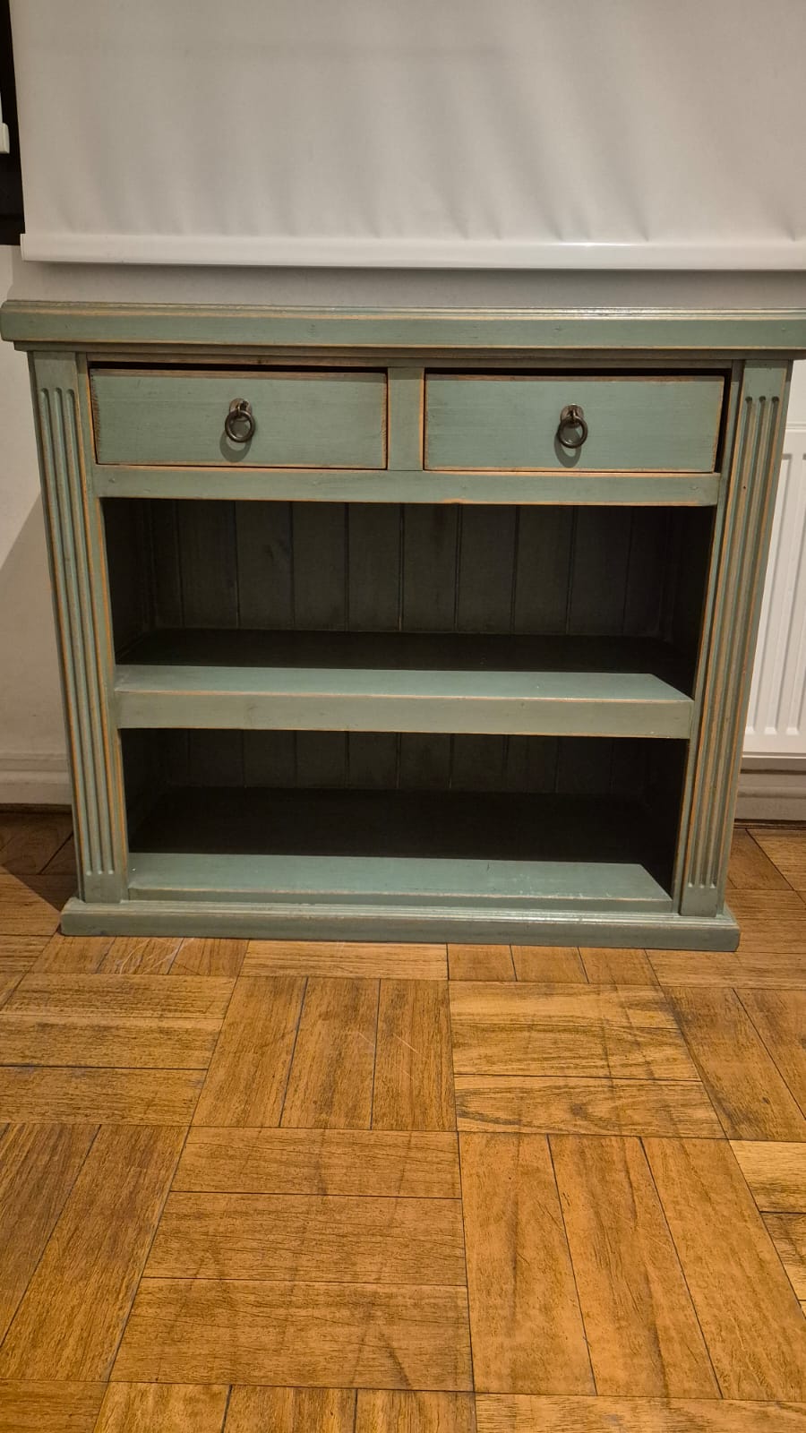 Mueble buffet aparador madera maciza Manantiales - Imagen 4
