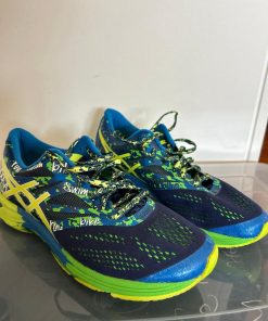 Zapatillas Acsis hombre Noosa Tri 10 talla 39 1/2