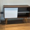 Rack estilo Nordico Popular Design