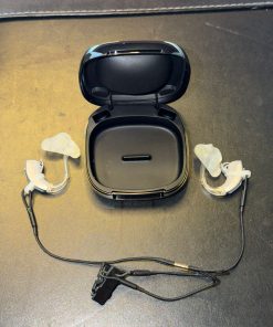 Audífonos Widex Evoke E-FM 220 izquierdo y derecho