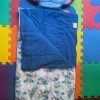 Saco de dormir de Stitch