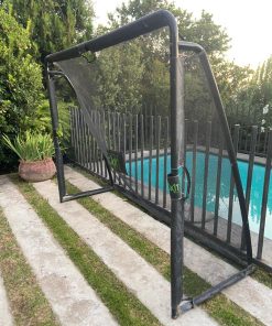 Arco de futbol Exit Toys