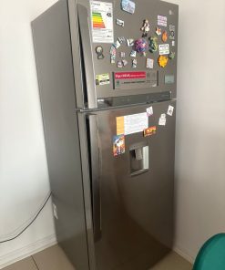 Refrigerador LG top Mount 424 lts
