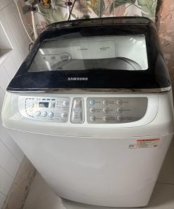 Lavadora superior Samsung 14 kg