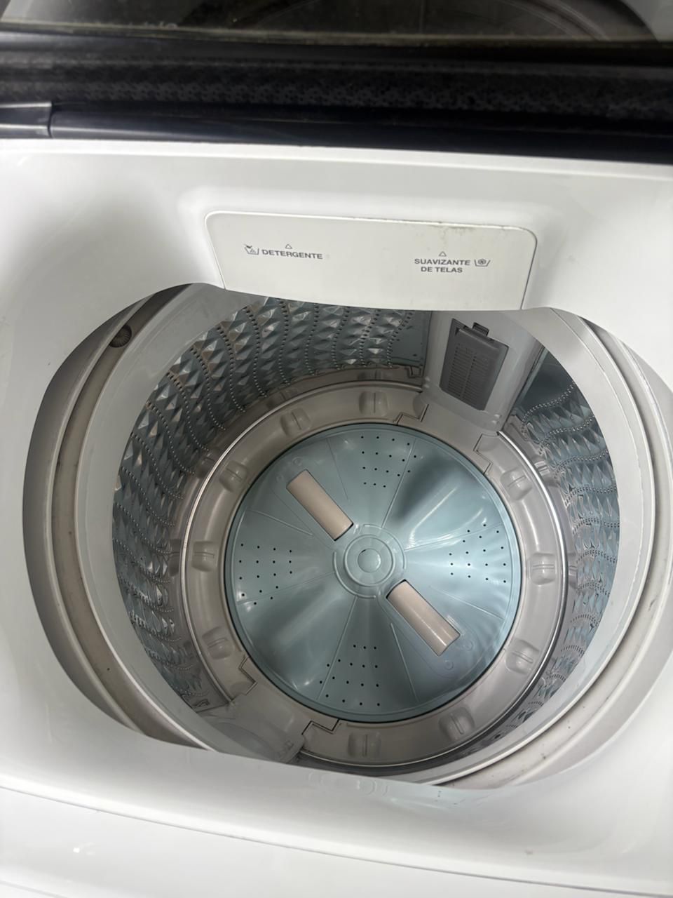 Lavadora superior Samsung 14 kg - Imagen 4