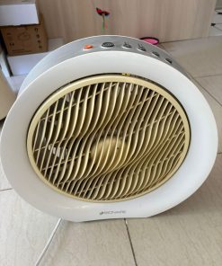 Ventilador Bionaire Power Fan