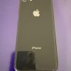 iPhone 8 negro de 64 GB
