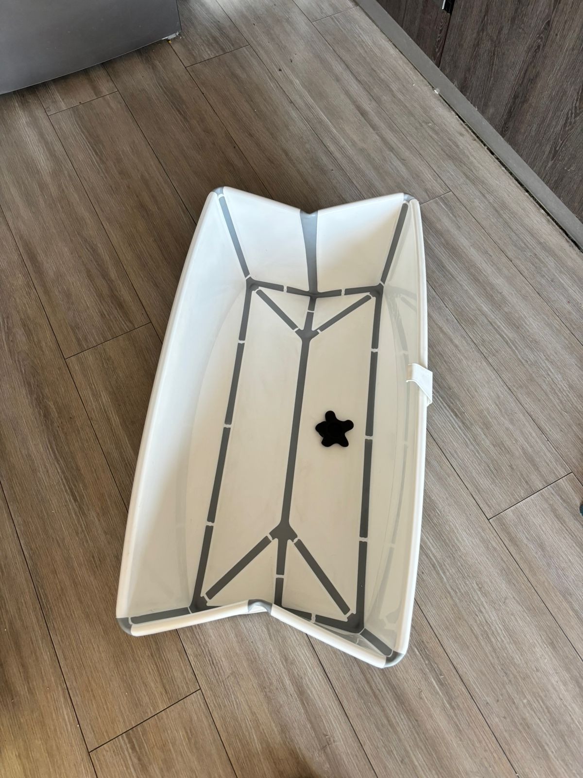 Tina de bebé Stokke Flexi Bath XL