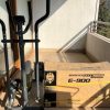 Elíptica Bianchi Ergo Fitness