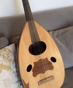 Laúd OUD árabe Zeryab