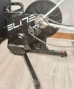 Rodillo entrenamiento Élite Suito Smart Trainer