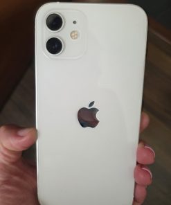 IPhone 12 de 64gb blanco