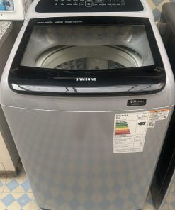 Lavadora carga superior Samsung 17 lts