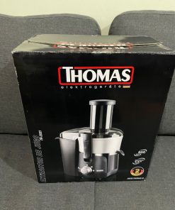 Extractor lento de jugos Thomas