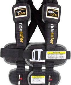Ride Safer Travel Vest Sistema de Retención Infantil