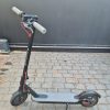 Scooter Eléctrico Scoop Pro Plus 350W 10A Acero