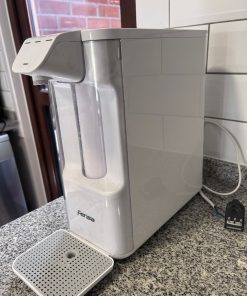 Purificador de agua Fensa PURE 4X