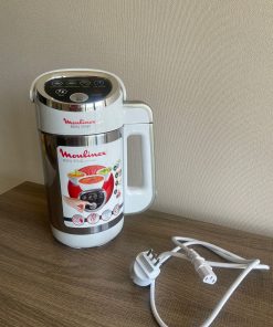 Máquina de sopa SoupMaker Easy soup Moulinex