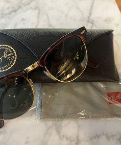 Lentes de sol Rayban Clubmaster