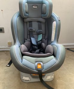 Silla de auto Chicco NextFit