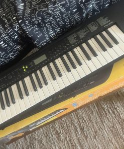 Teclado electrónico Casio 49 teclas CTK-240
