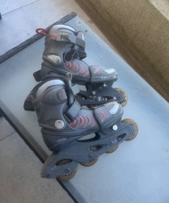 Patines HySkate Junior
