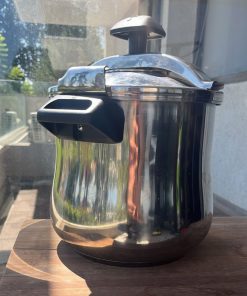 Olla a presión Magefesa 10 Lts