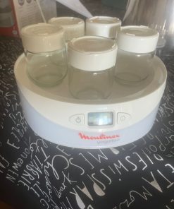 Yogurtera Moulinex Yogurteo