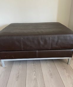 Otomana Café Moro IKEA Kramfors